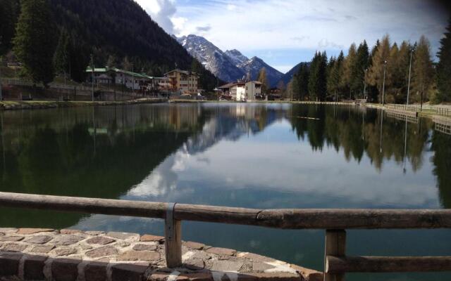 Appartamento Campiglio