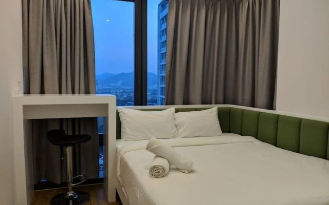 218 Macalister Penang By Plush