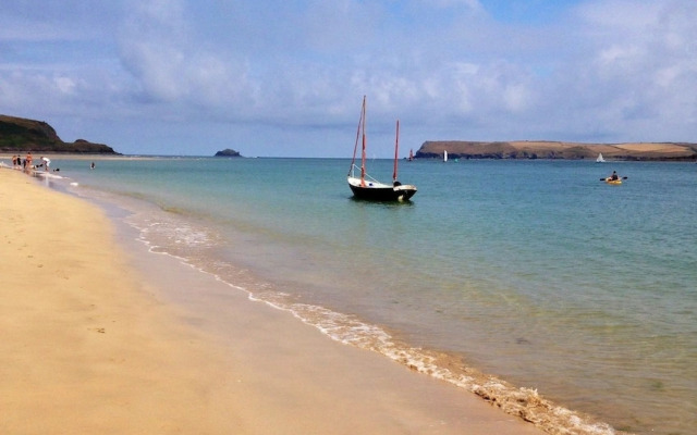 Treweens Bed & Breakfast