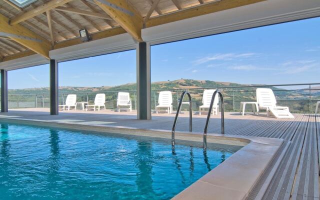 Madame Vacances Residence La Marquisié