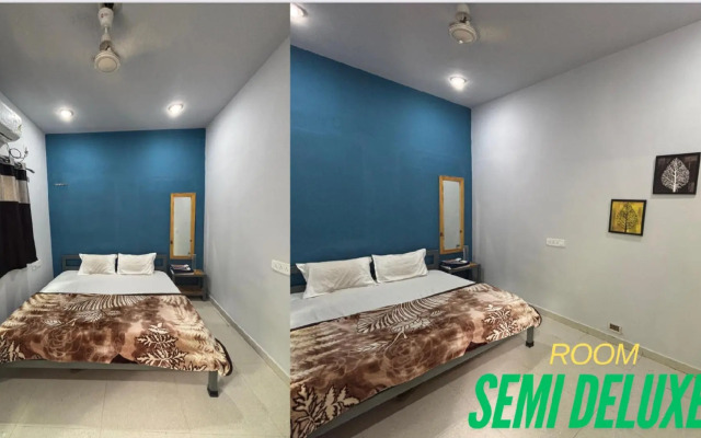 Unity Home Stay