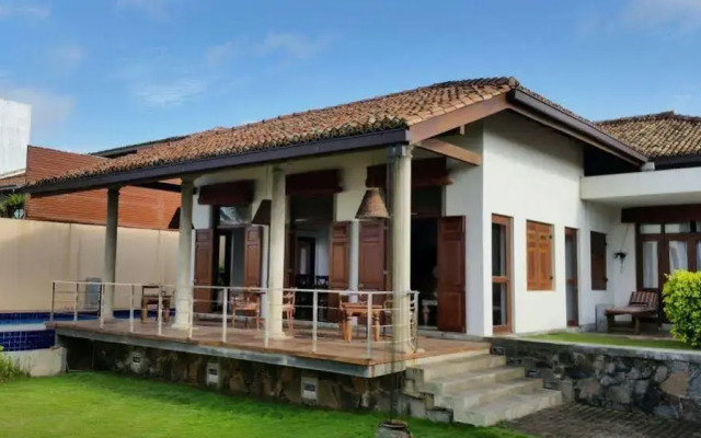 Villa Saldana