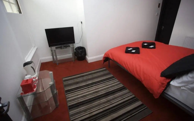 MJB Norwich The Bristol Hotel