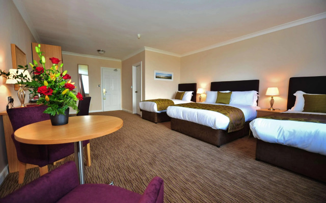 The Inn at Dromoland