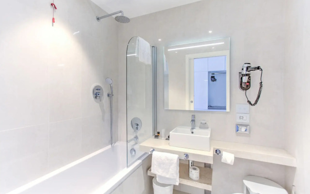MH Florence Hotel & Spa Resort
