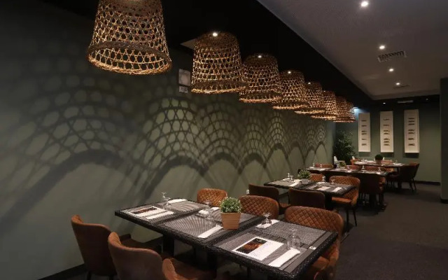 Albufeira Lounge Hotel