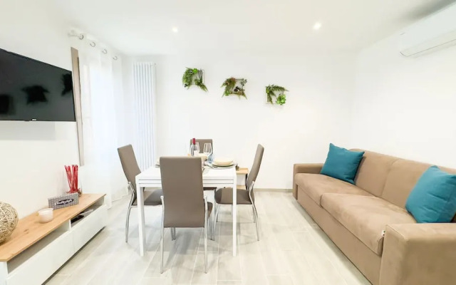 Ortensia in Chioggia