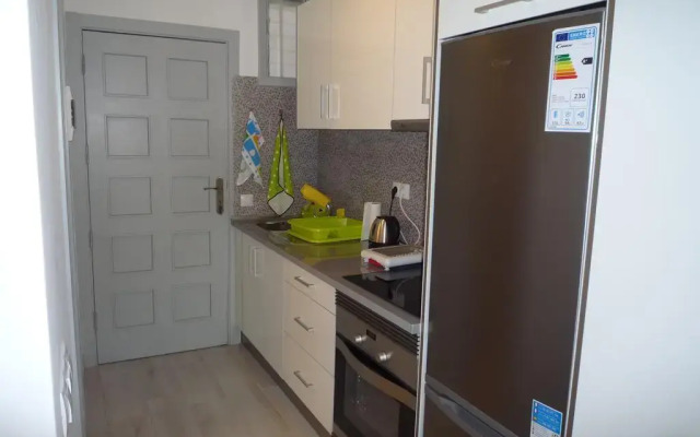 Apartment El Dorado