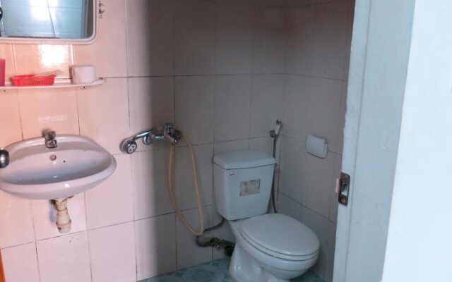 An Sinh Motel