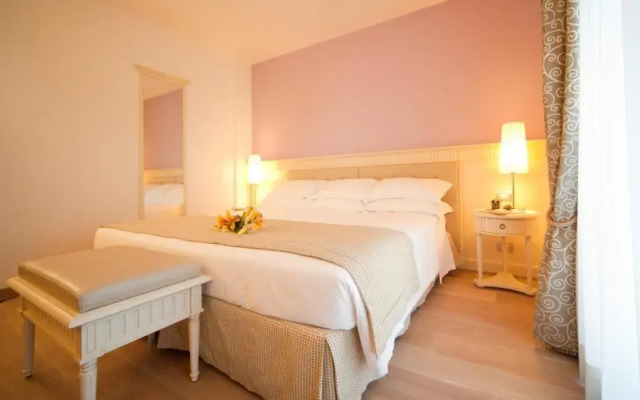 Hotel Girifalco - Nature & Relax