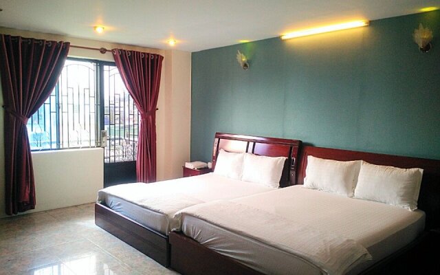 Truong Thang Hotel