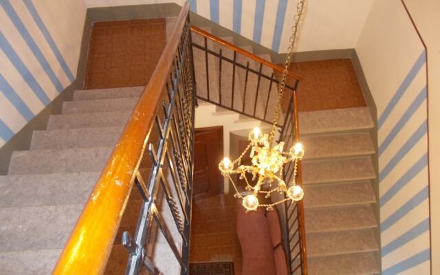 B&B Romagnoli 36