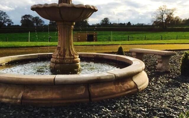 The Moorhead Bed & Breakfast