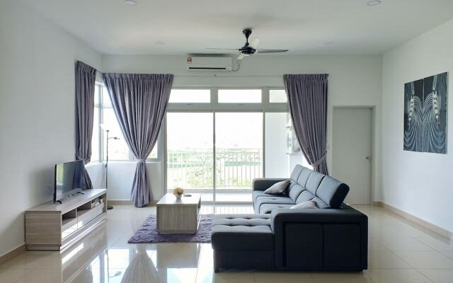 Centra Residences at Nasa City