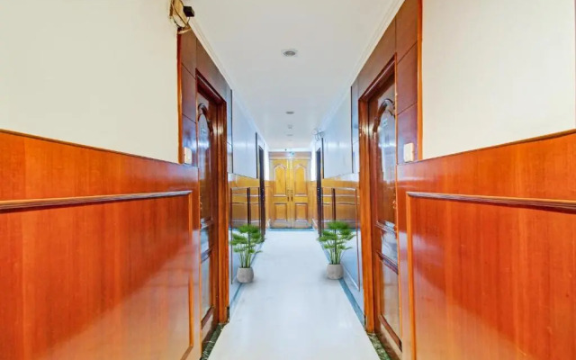 OYO Townhouse 92944 Hotel Pan Asia International