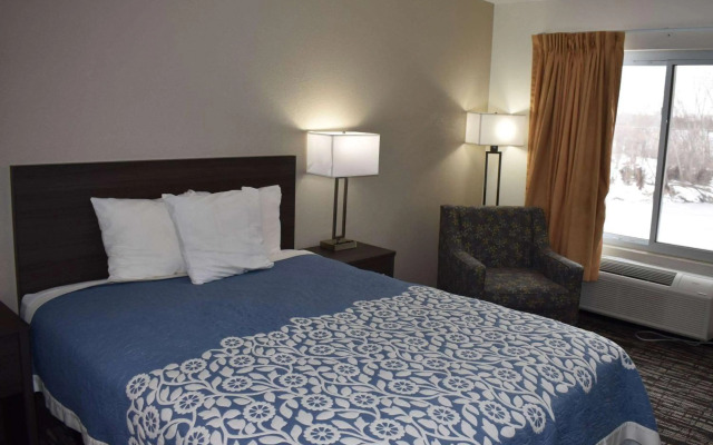 Super 8 by Wyndham Grand Island South