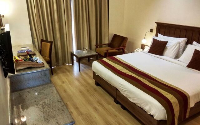 Fortune Pandiyan Hotel, Madurai - Member ITC Hotels' Group