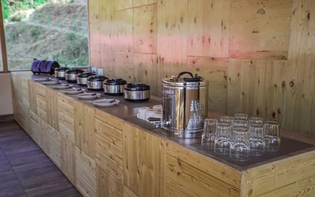 Buransh Valley Resort