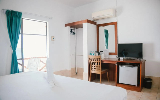 Mam Kai Bae Beach Resort