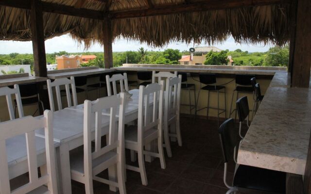 Hotel Villa Iguana