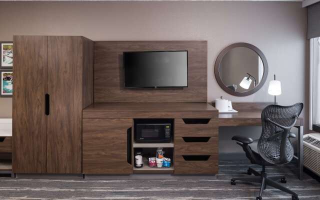 Hampton Inn Bentonville/Rogers