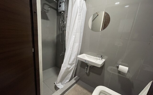 Luxury Air Residences By Makati