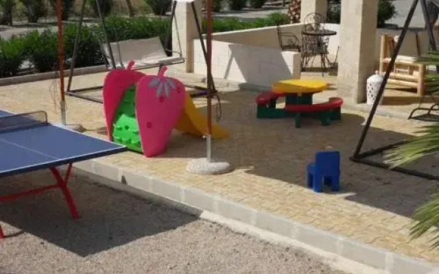 Residence Bandiera Gialla
