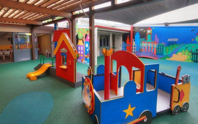 Everton Park Hotel