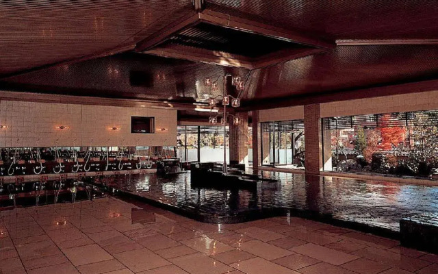 Biwako Grand Hotel