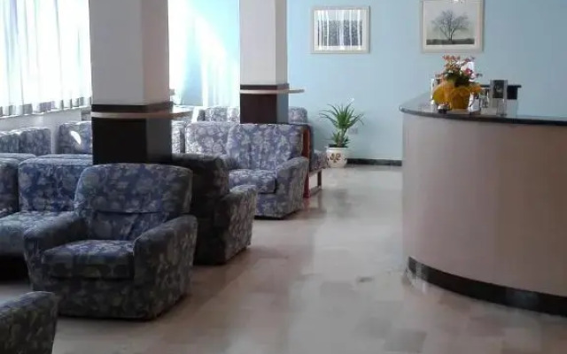 Hotel Senio