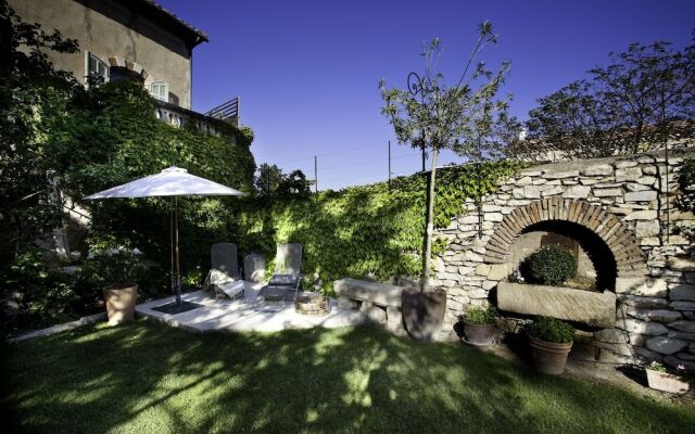 Maison Felisa