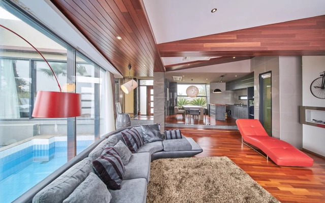 Scarboro Hotel & Exclusive Resort