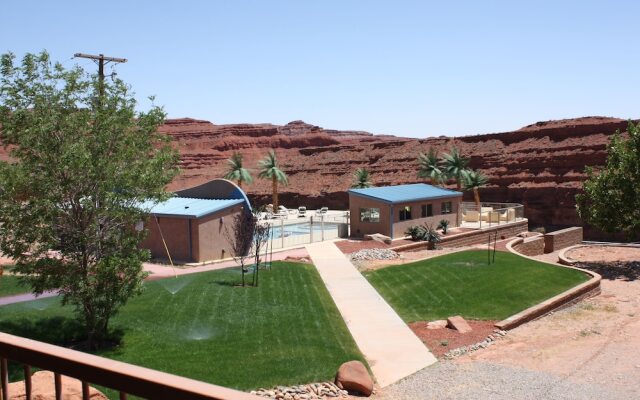 Hat Rock Inn