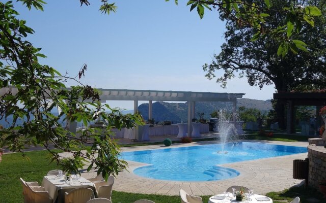Bio Agriturismo Green Park