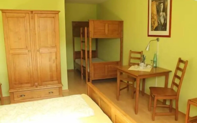 Pension A'MiRo