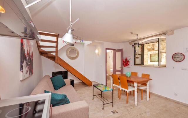 Apartment Potkova