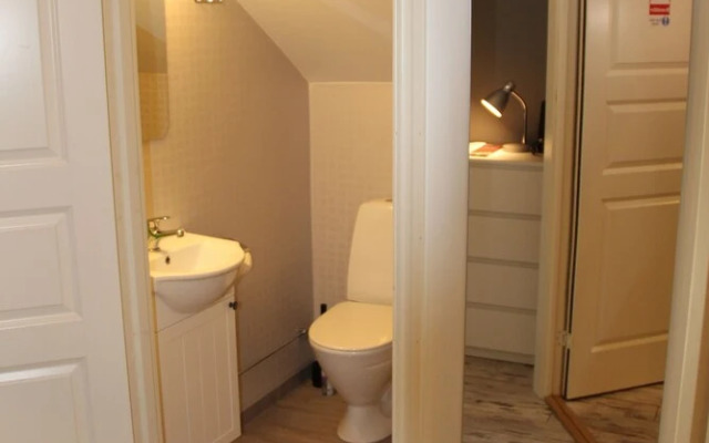 Norrängens Alpacka - Bed & Breakfast