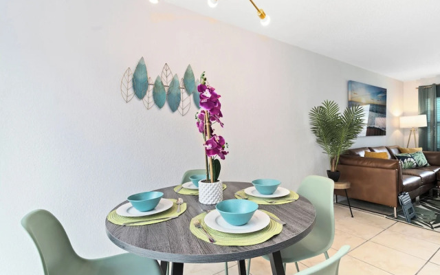 Ocean Harbour Apartment Homes