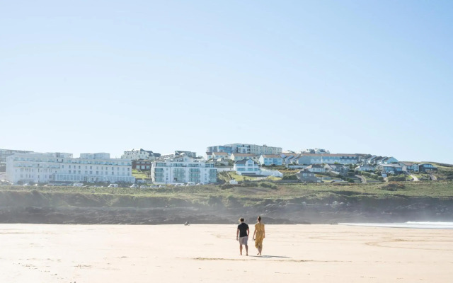 Fistral Beach Hotel and Spa - Adults Only