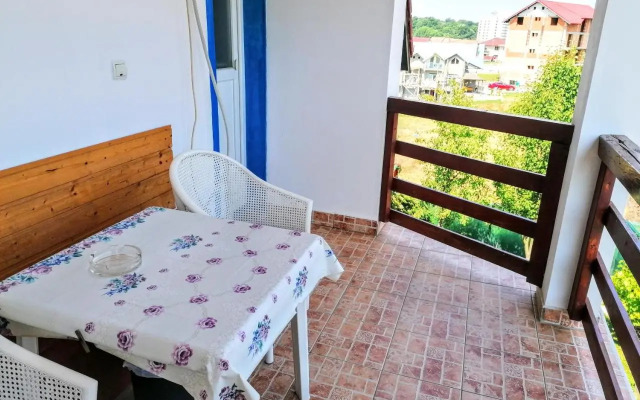 Teo Guest Rooms