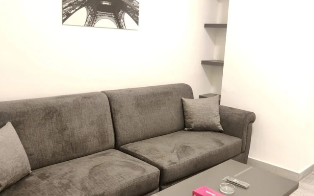 Luxury Room 42m Near Downtown And All Services