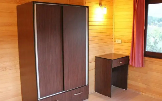 Beyaz Nar Holiday Houses