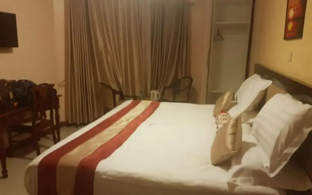 Desert Rose Resort