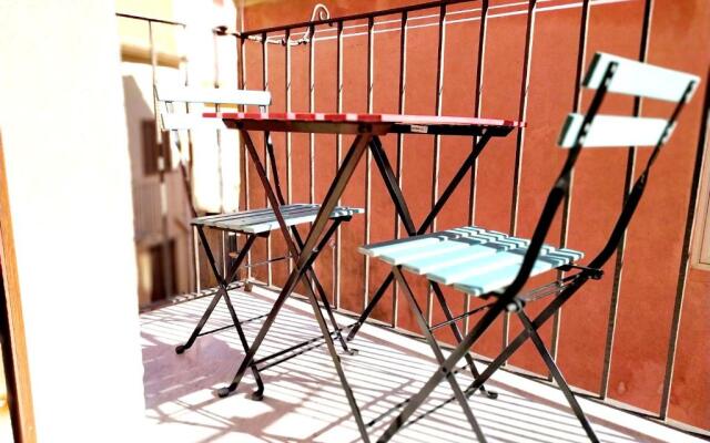 Appartamento Porto Marina S G 2