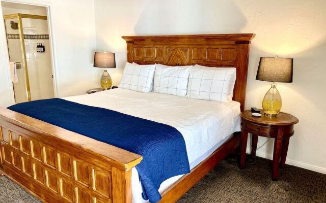 Old Ranch Inn - Adults Only