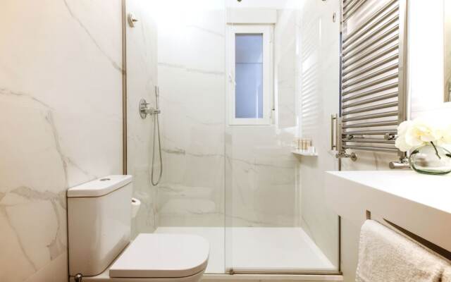 Madrid Centric VIII by Madflats Collection