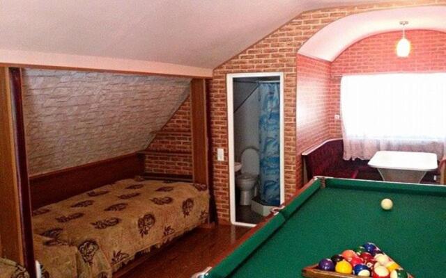 Bacho,s Cottage