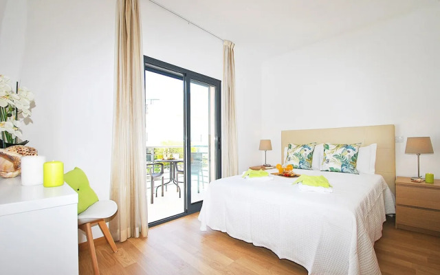 Apartamento Caracas 1