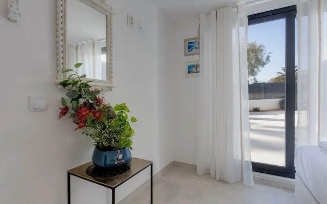 125 Quinta do Paraiso - Casa Jacqueline