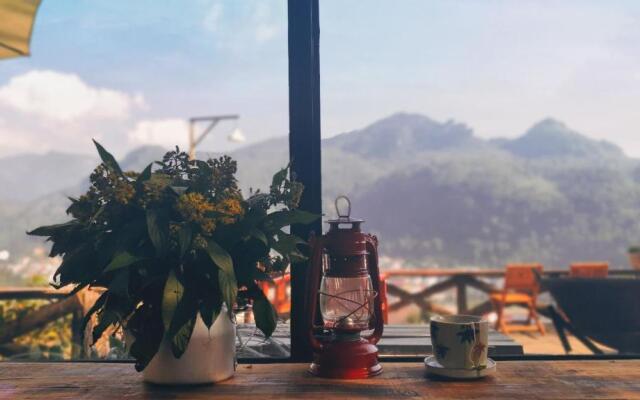 Sapa Jungle Pub  Homestay